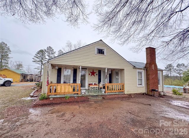 30497 Orchard Lane, Albemarle, NC 28001