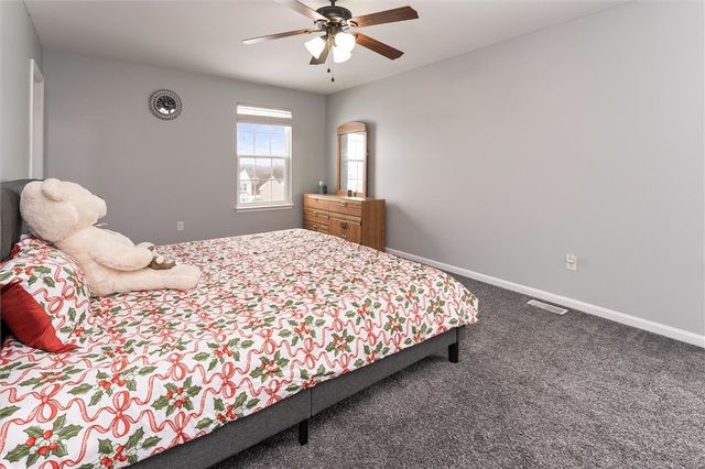 203 Elmcrest Rise, Henrietta, NY 14586