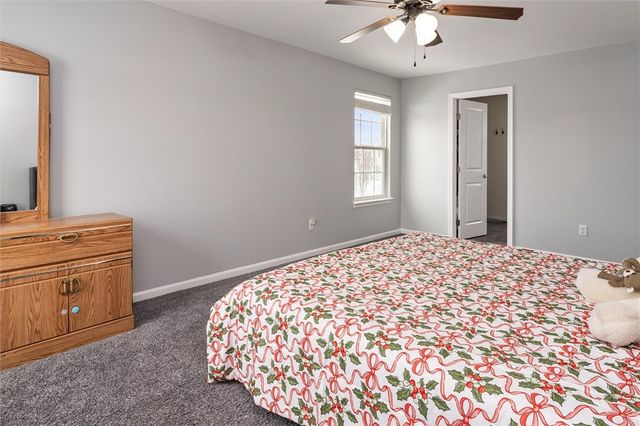 203 Elmcrest Rise, Henrietta, NY 14586