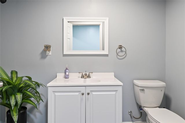 203 Elmcrest Rise, Henrietta, NY 14586