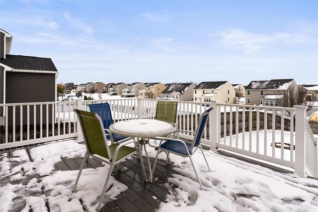 203 Elmcrest Rise, Henrietta, NY 14586