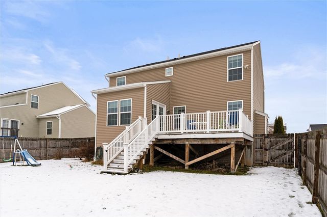 203 Elmcrest Rise, Henrietta, NY 14586