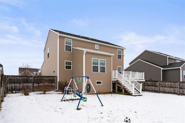 203 Elmcrest Rise, Henrietta, NY 14586