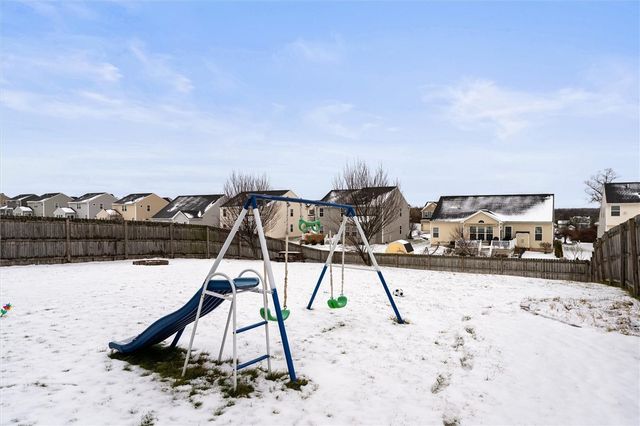 203 Elmcrest Rise, Henrietta, NY 14586