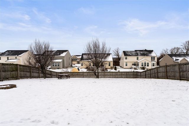 203 Elmcrest Rise, Henrietta, NY 14586