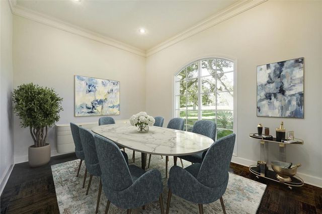 3303 Desert Willow Cove, Austin, TX 78735