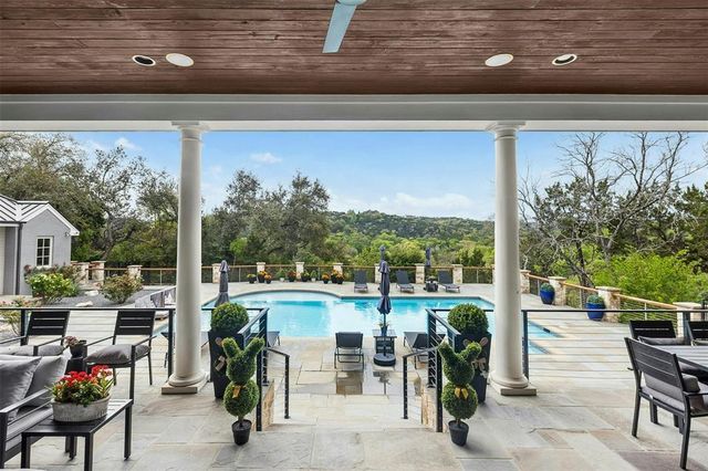 3303 Desert Willow Cove, Austin, TX 78735