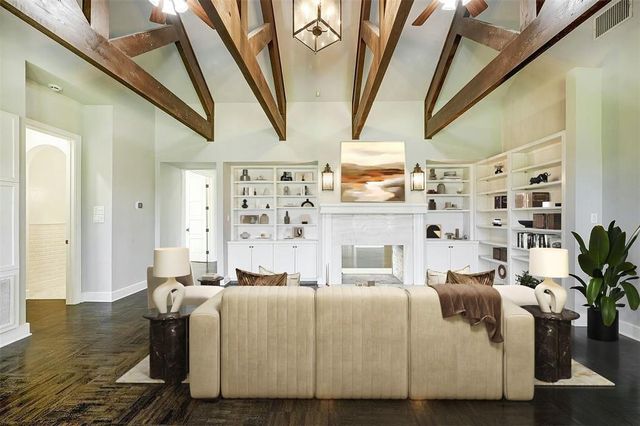 3303 Desert Willow Cove, Austin, TX 78735