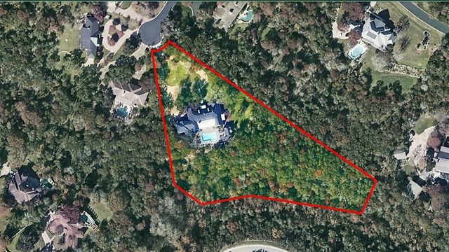 3303 Desert Willow Cove, Austin, TX 78735