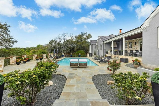 3303 Desert Willow Cove, Austin, TX 78735