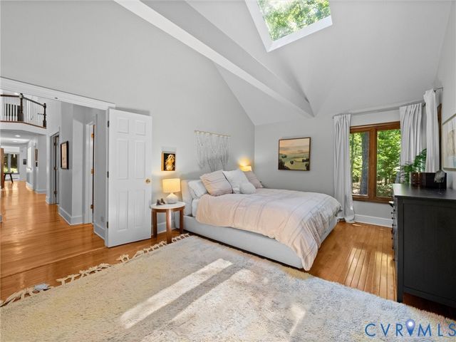 3201 Saint Stephens Way, Midlothian, VA 23113