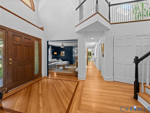 3201 Saint Stephens Way, Midlothian, VA 23113