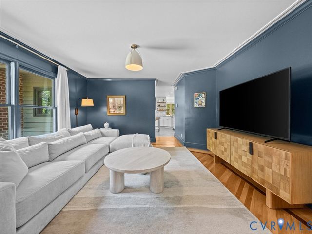 3201 Saint Stephens Way, Midlothian, VA 23113