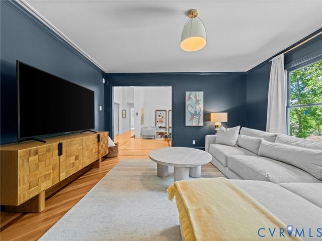 3201 Saint Stephens Way, Midlothian, VA 23113