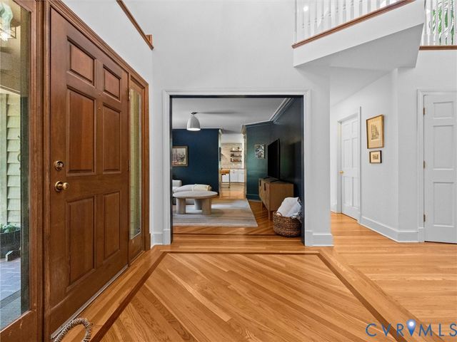 3201 Saint Stephens Way, Midlothian, VA 23113