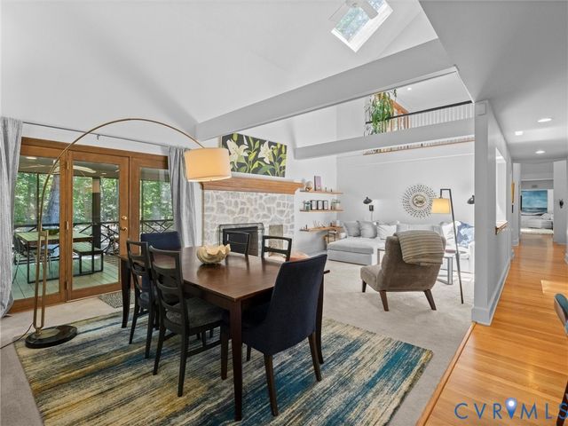 3201 Saint Stephens Way, Midlothian, VA 23113