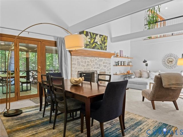 3201 Saint Stephens Way, Midlothian, VA 23113