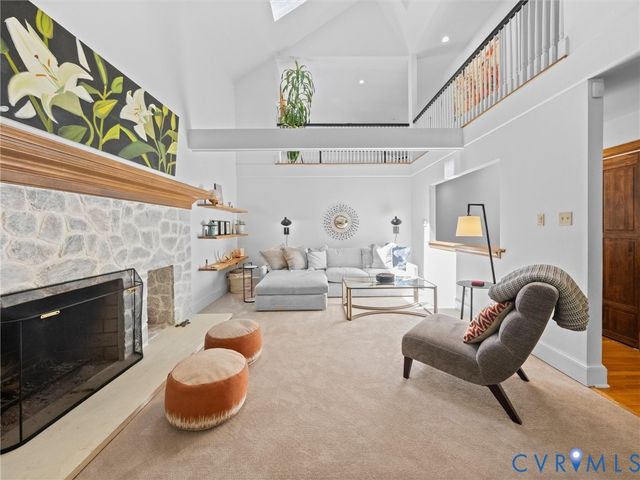 3201 Saint Stephens Way, Midlothian, VA 23113