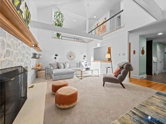 3201 Saint Stephens Way, Midlothian, VA 23113