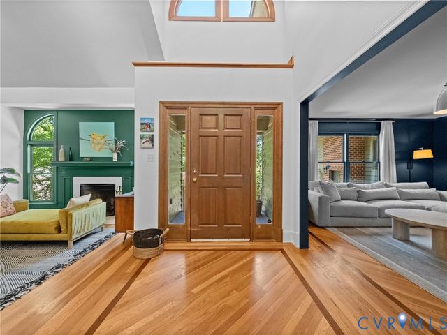 3201 Saint Stephens Way, Midlothian, VA 23113