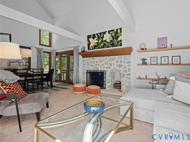3201 Saint Stephens Way, Midlothian, VA 23113