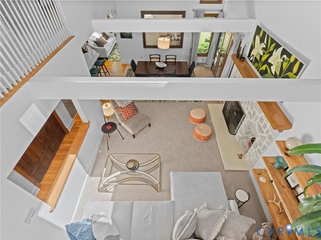 3201 Saint Stephens Way, Midlothian, VA 23113