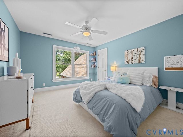 3201 Saint Stephens Way, Midlothian, VA 23113