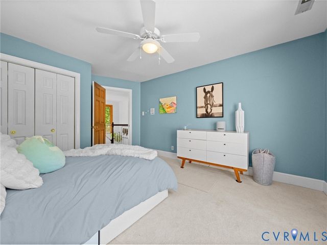 3201 Saint Stephens Way, Midlothian, VA 23113