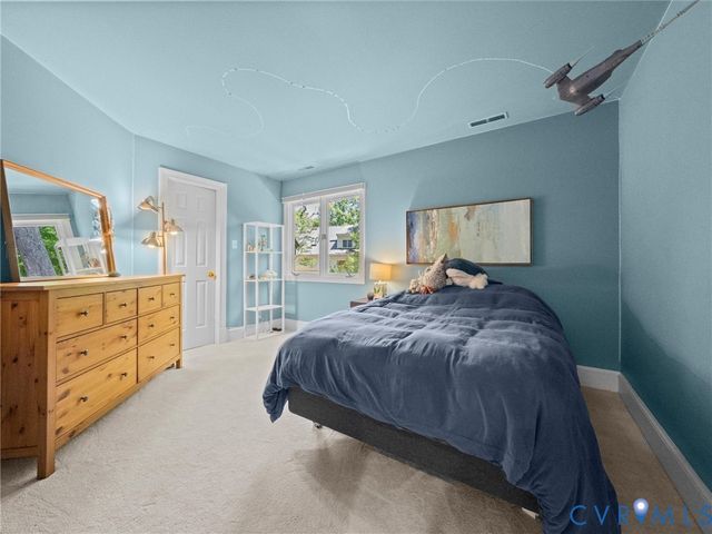 3201 Saint Stephens Way, Midlothian, VA 23113