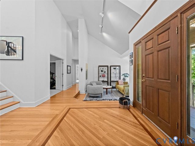 3201 Saint Stephens Way, Midlothian, VA 23113