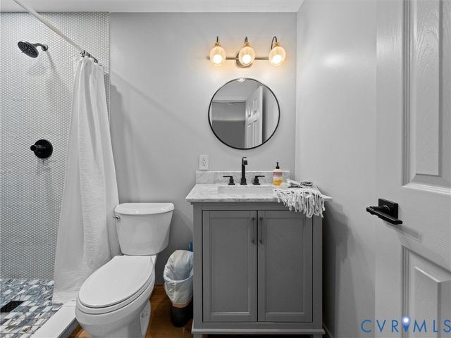 3201 Saint Stephens Way, Midlothian, VA 23113