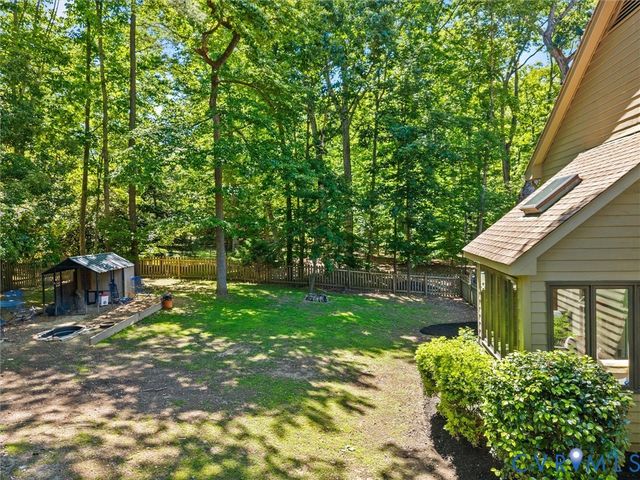 3201 Saint Stephens Way, Midlothian, VA 23113