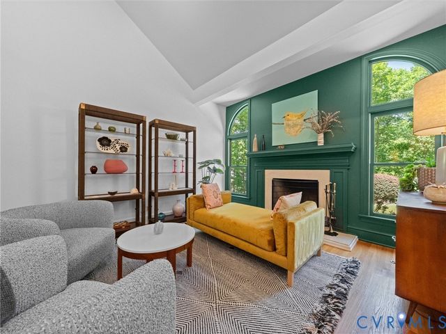 3201 Saint Stephens Way, Midlothian, VA 23113
