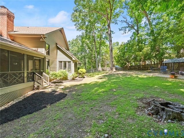 3201 Saint Stephens Way, Midlothian, VA 23113