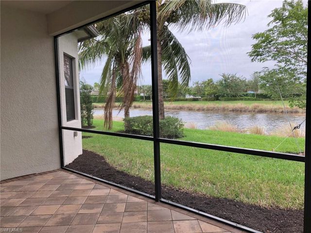 4129 Amelia WAY, Naples, FL 34119