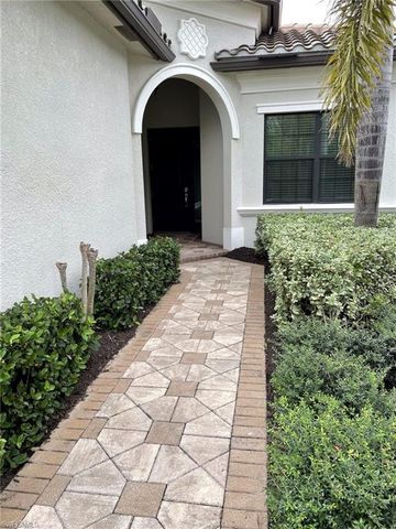 4129 Amelia WAY, Naples, FL 34119