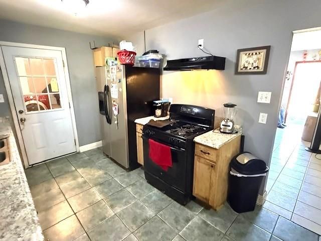 2326 Sunny Drive, Houston, TX 77093