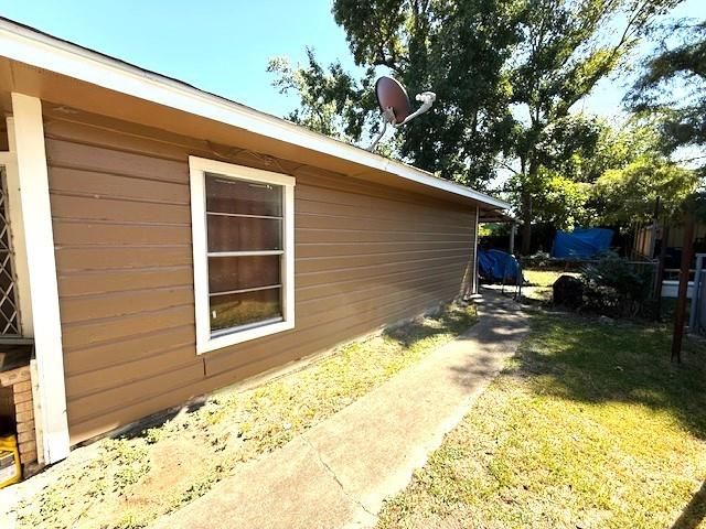 2326 Sunny Drive, Houston, TX 77093