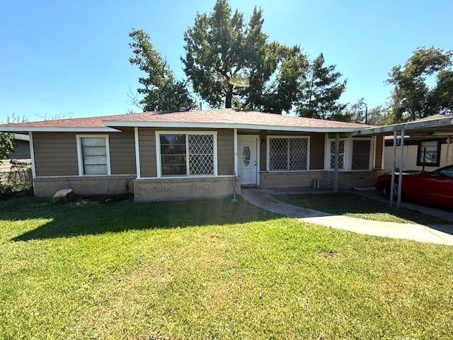 2326 Sunny Drive, Houston, TX 77093