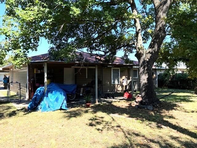2326 Sunny Drive, Houston, TX 77093