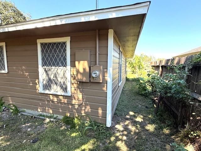 2326 Sunny Drive, Houston, TX 77093