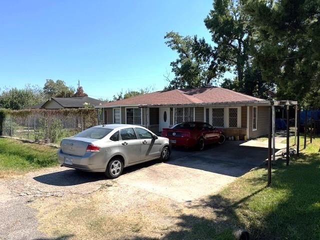 2326 Sunny Drive, Houston, TX 77093