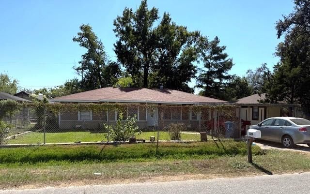 2326 Sunny Drive, Houston, TX 77093