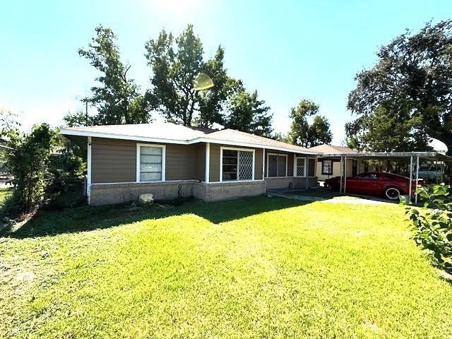 2326 Sunny Drive, Houston, TX 77093