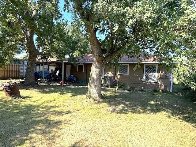 2326 Sunny Drive, Houston, TX 77093