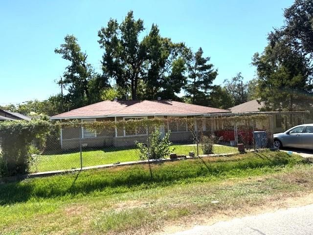 2326 Sunny Drive, Houston, TX 77093