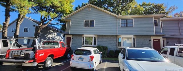 375 Glendale Avenue D7, Bridgeport, CT 06606