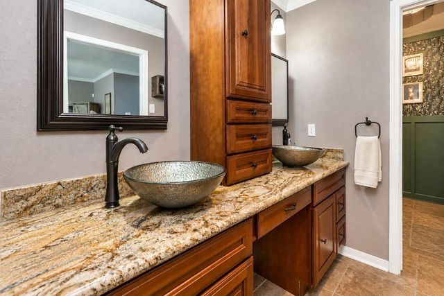 7119 Sandy Knolls Drive, Spring, TX 77379