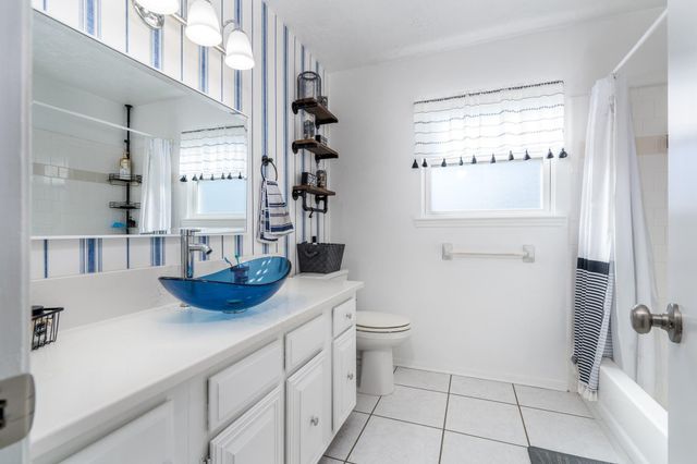 7119 Sandy Knolls Drive, Spring, TX 77379