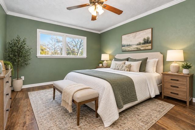 7119 Sandy Knolls Drive, Spring, TX 77379
